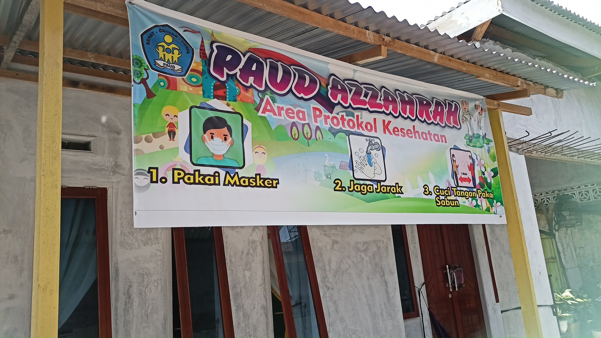 ...